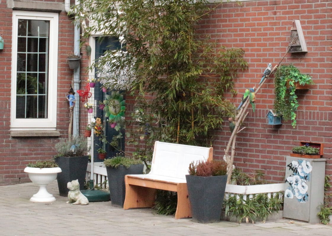 Onze vacaturebank