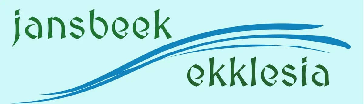 jansbeek ekklesia logo