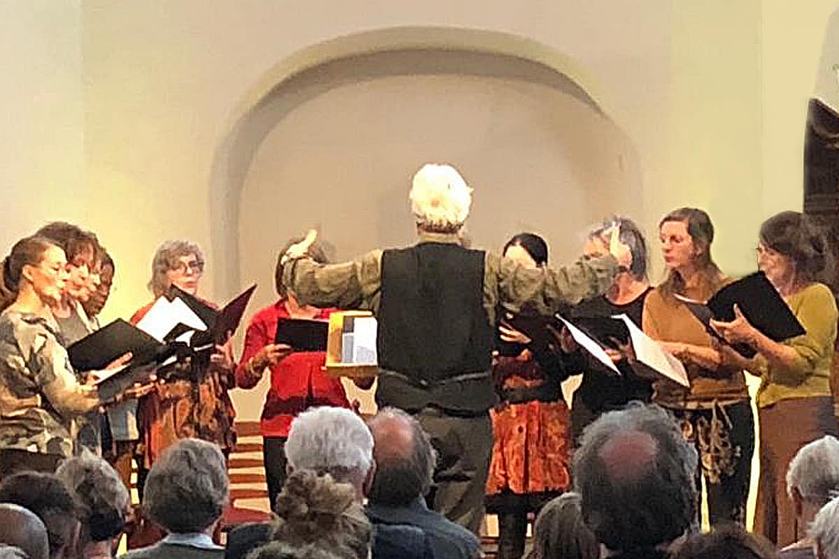Capella Eusebiana