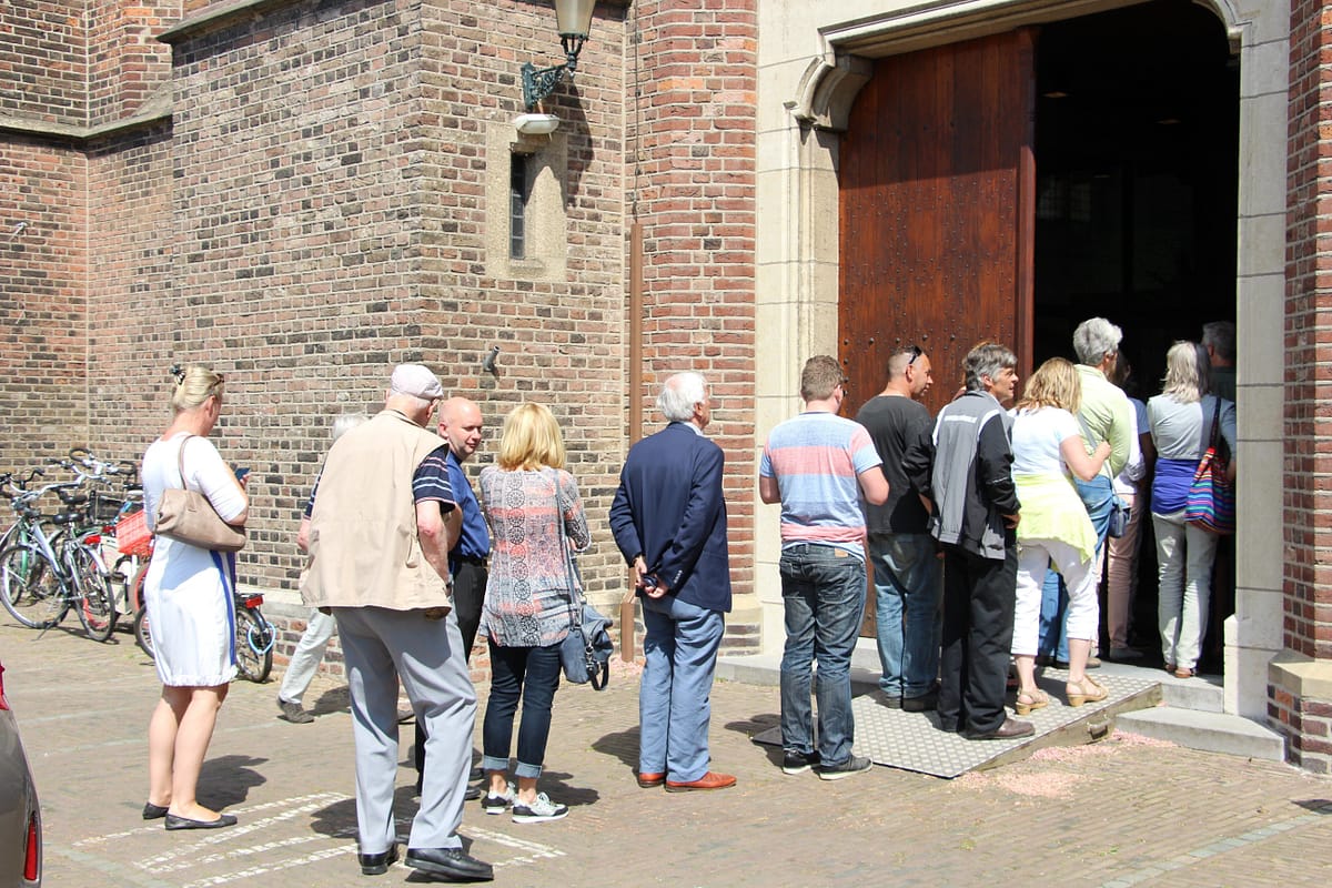Jansbeek Ekklesia