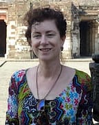 anita knipping Alles is heilig