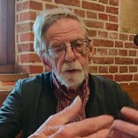 Aandacht voor alles wat leeft