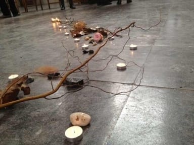 Jansbeek Arnhem Meditatief uur