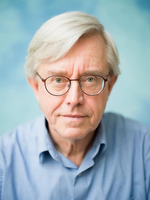 Paul van Tongeren over Hoop