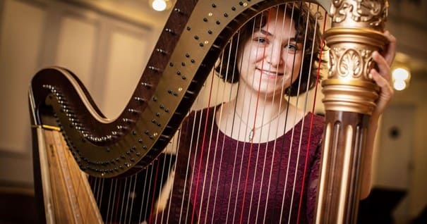 Marianne Hofman in Zielenuur