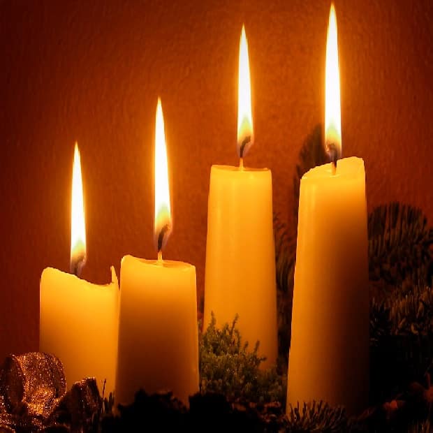 advent-kaarsen-4 een nieuw beginnen