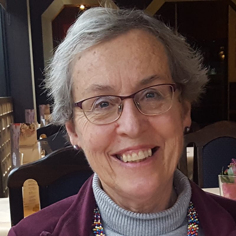 Ida Eldering nr. 9 Een waardige levenseinde