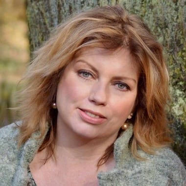 Annemiek Schrijver over Palmpasen