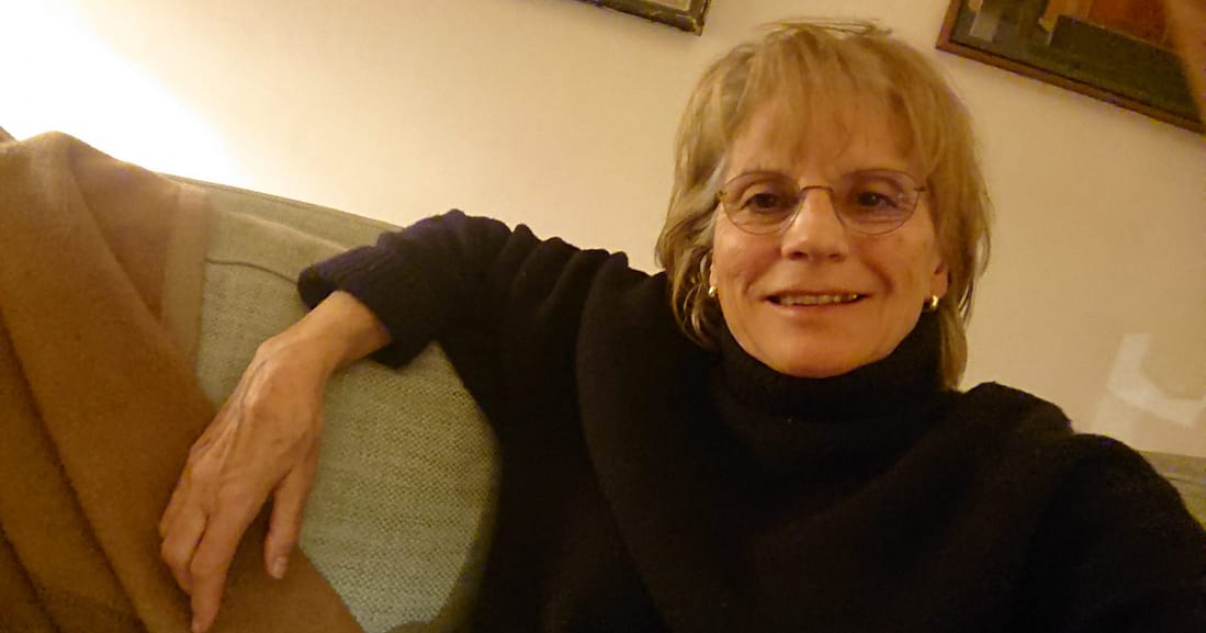 Clem Follender Digitaal naar buiten, stil naar binnen