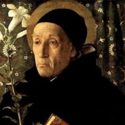 Meister Eckhart Allerstiltst herfst